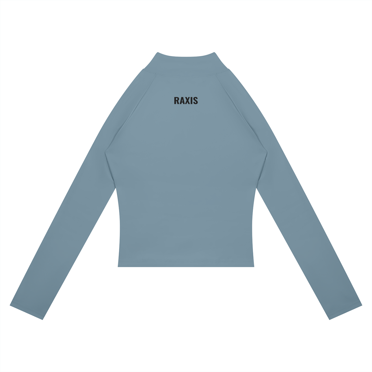 Women's Paneled Yoga Jacket