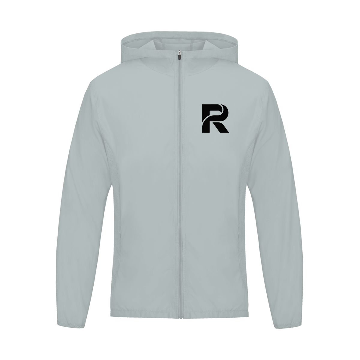 RAXIS windbreaker