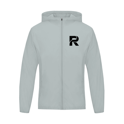 RAXIS windbreaker