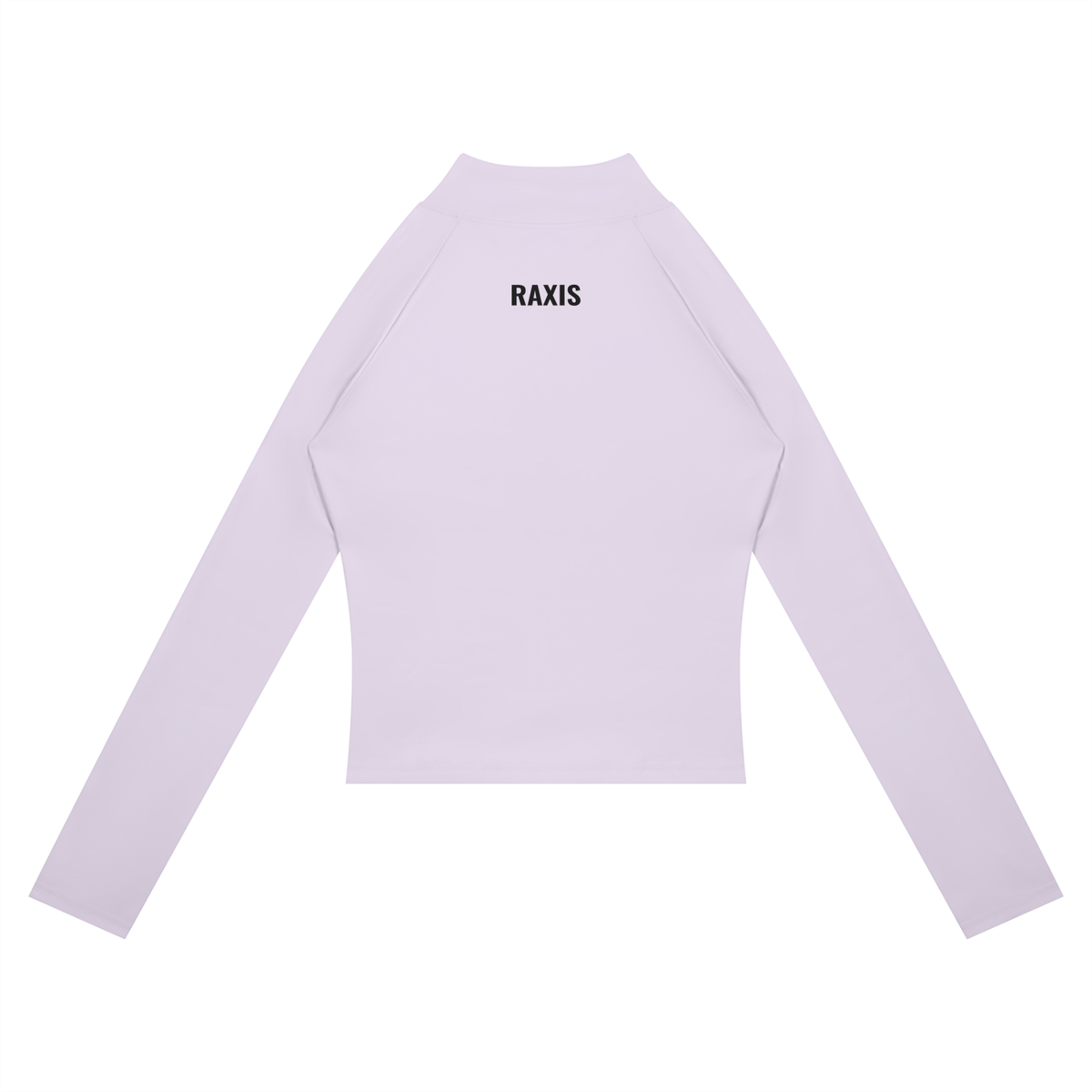 Women's Paneled Yoga Jacket