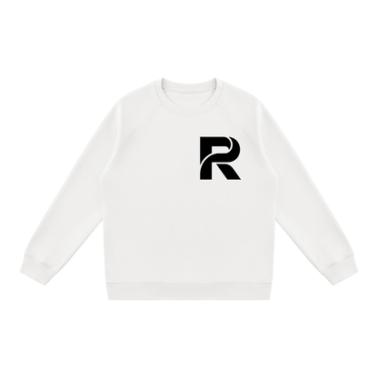 Unisex Regular Fit Crewneck Sweatshirt