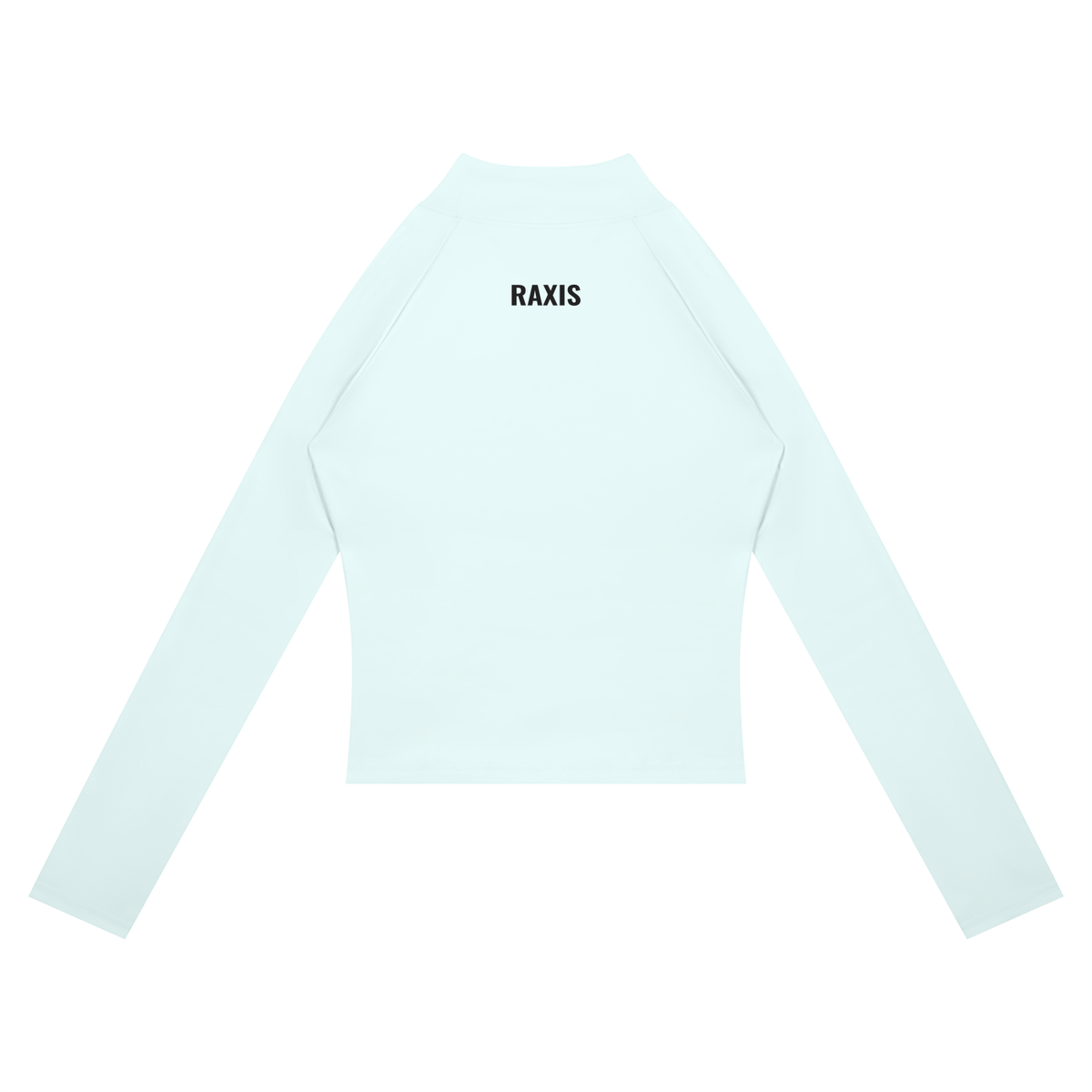 Women's Paneled Yoga Jacket