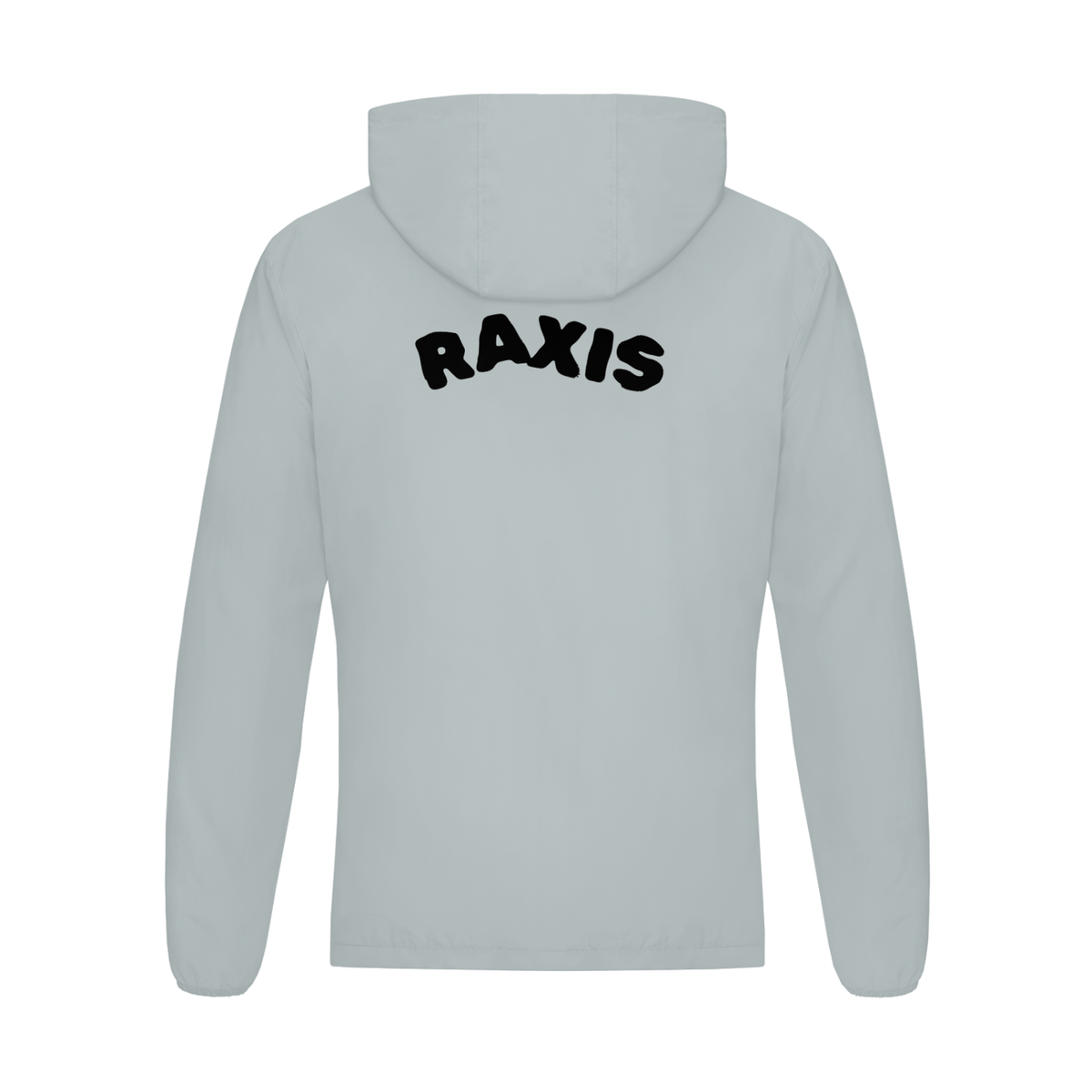 RAXIS windbreaker