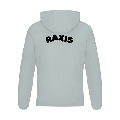 RAXIS windbreaker
