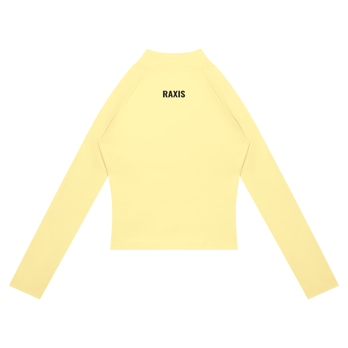Women's Paneled Yoga Jacket