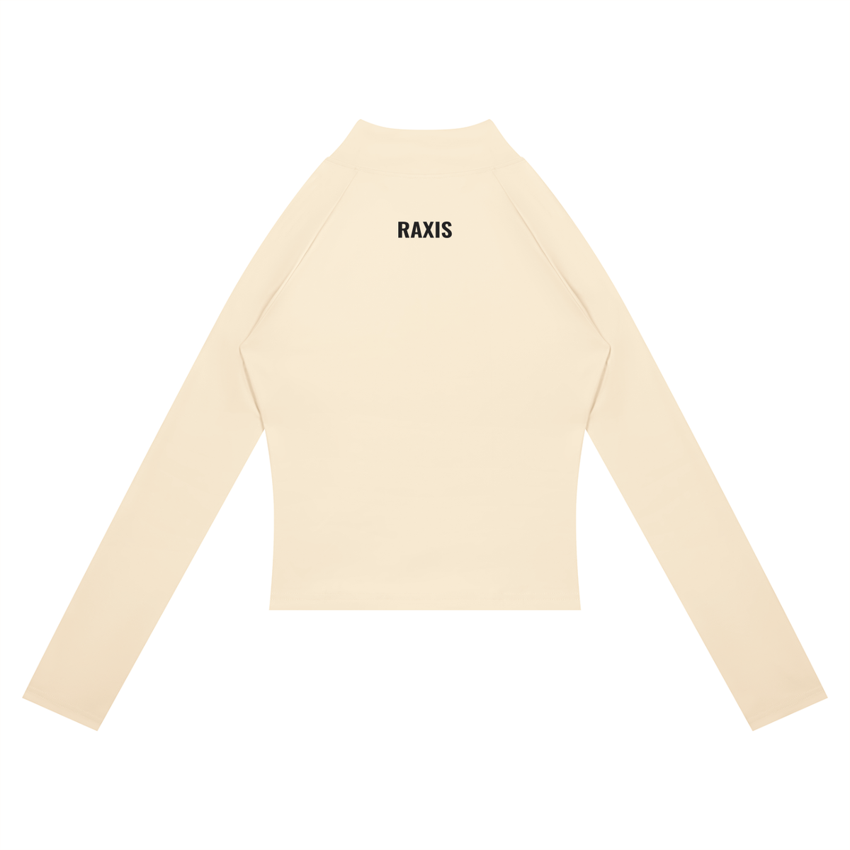 Women's Paneled Yoga Jacket