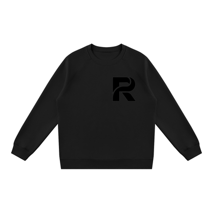 Unisex Regular Fit Crewneck Sweatshirt