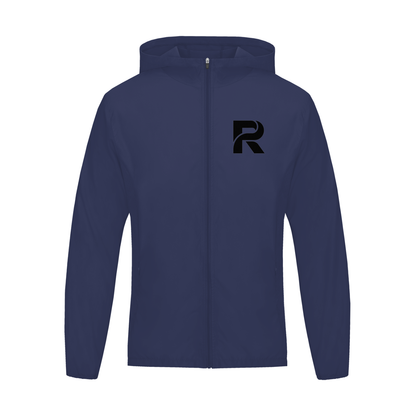RAXIS windbreaker