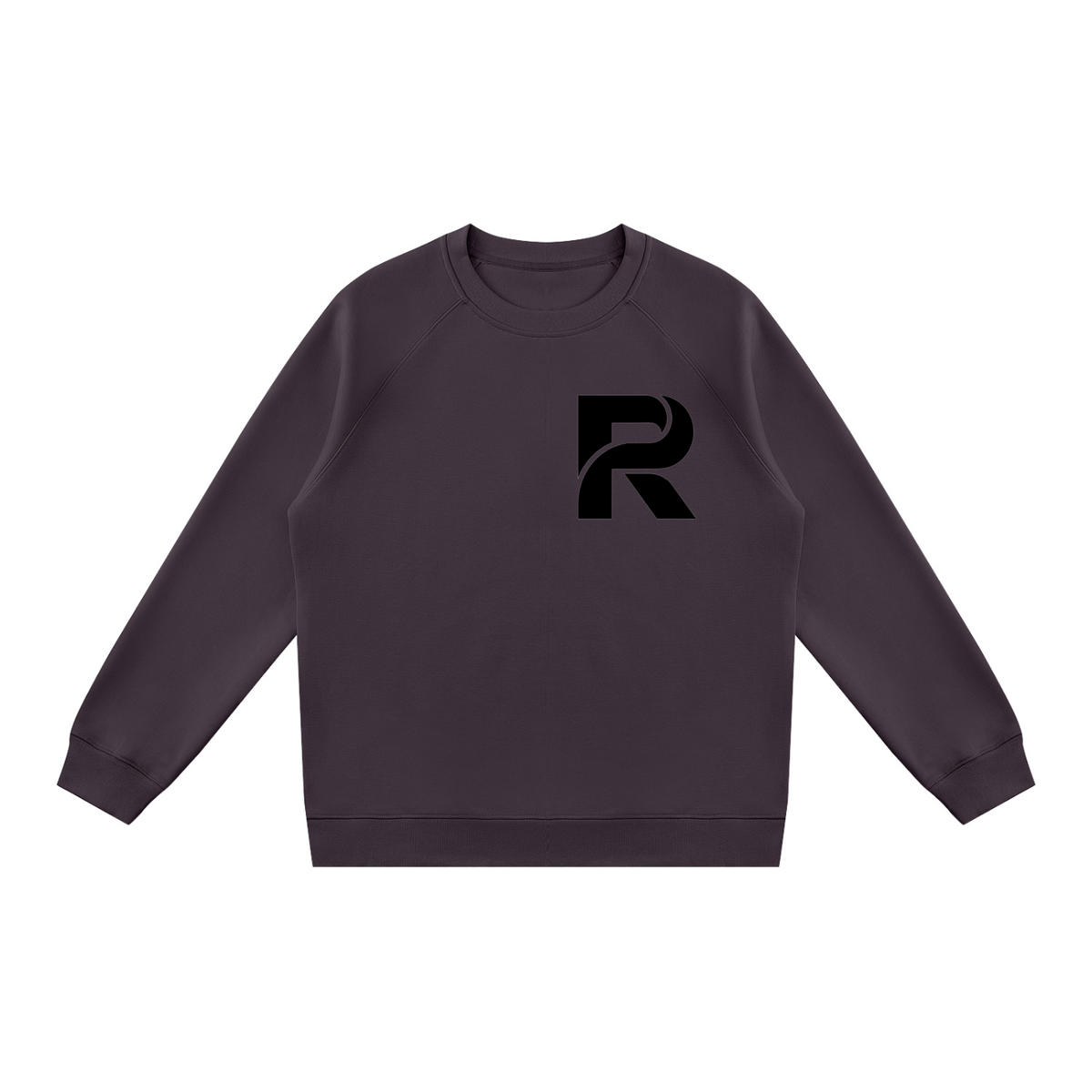 Unisex Regular Fit Crewneck Sweatshirt