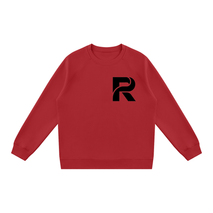 Unisex Regular Fit Crewneck Sweatshirt