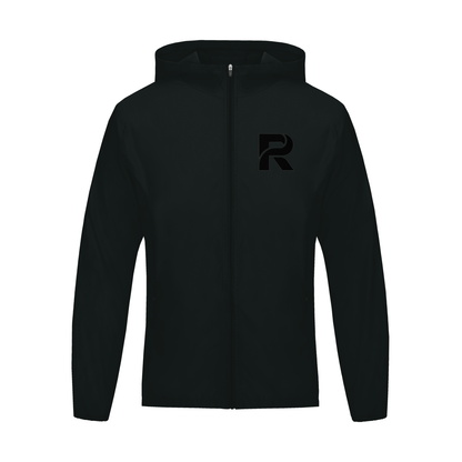RAXIS windbreaker