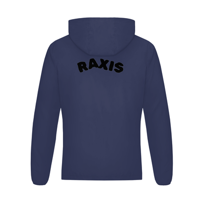 RAXIS windbreaker