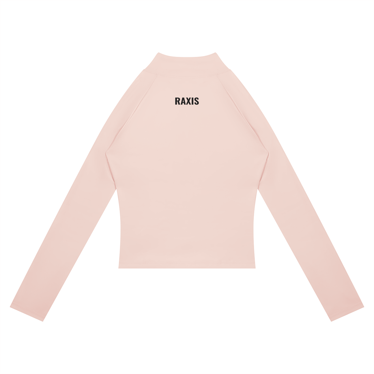 Women's Paneled Yoga Jacket