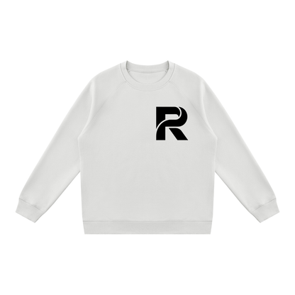 Unisex Regular Fit Crewneck Sweatshirt