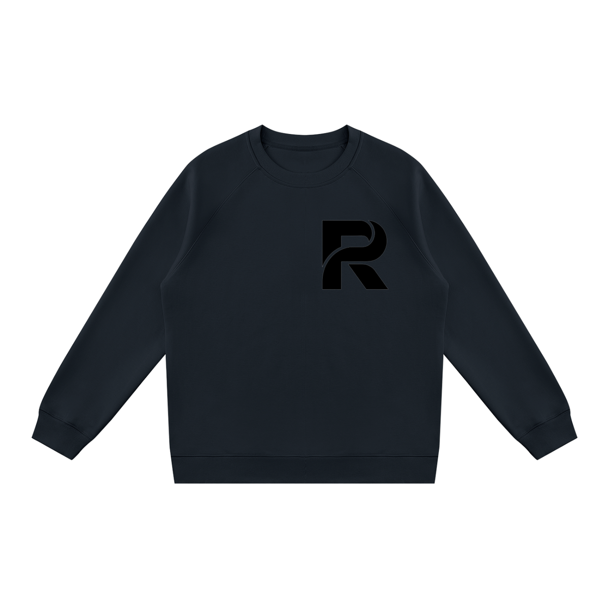 Unisex Regular Fit Crewneck Sweatshirt